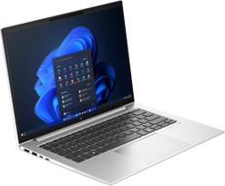 Hewlett-Packard HP EliteBook 840 14 inch G11 Notebook PC Intel Core Ultra 7 155U Laptop 35.6 cm (14") WUXGA 16GB DDR5-SDRAM 512GB SSD Wi-Fi 6E (802.11ax) Windows 11 Pro Silver