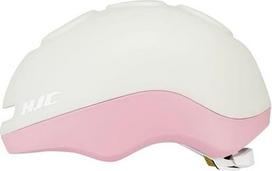 HJC GLEO Cycling Helmet, MT GREY PINK children's and youth