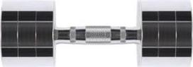 HMS Fitness CHD08 Fixed-weight dumbbell 8 kg 2 pc(s)