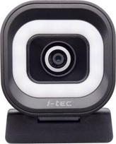 I-Tec SOLOMON 700 STREA M 4K Webcam with Ring L