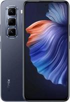 Infinix HOT 50 PRO 17.2 cm (6.78") Dual SIM Android 14 4G USB Type-C 8GB 256GB 5000 mAh Black