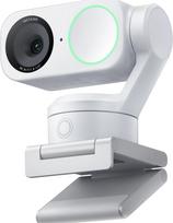 Insta360 - Link 2 Standard Edition - Arctic White - Webcam