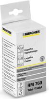 Karcher WASHING POWDER FOR CARPETS AND UPHOLSTERY RM760 TABLETS 200 pcs.
