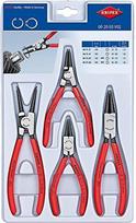 Knipex Snap Ring Pliers Set