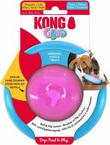 Kong - Puppy Gyro Mix 7,5x13x13cm