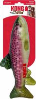 Kong - Wild Shieldz Trout - M - 28x13x6cm