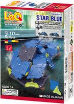 Konstruktorius LaQ "Hamacron Constructor Star Blue"