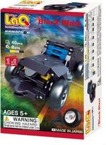 Konstruktorius LaQ „Hamacron Constructor Mini Black Blast”
