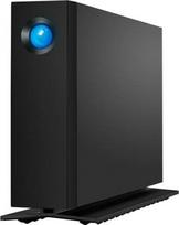 Lacie External HDD|LACIE|d2 Professional|STHA20000800|20TB|USB-C|USB 3.2|Drives 1|STHA20000800