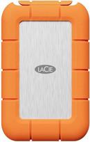 Lacie External SSD|LACIE|4TB|STND4000400
