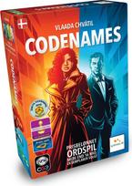 Lautapelit Codenames (DA) (LPFI863)