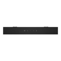 Dell Conferencing Soundbar | Pro Premium SB725 | Black
