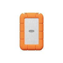 External SSD|LACIE|4TB|STND4000400