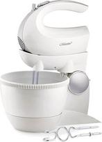 Maestro MR556 Stand mixer 600 W White