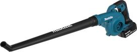 Makita DUB186RT 18 volt cordless blower