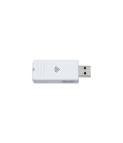 Epson | Dual Function Wireless Adapter | ELPAP11