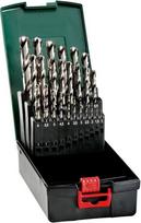 Metabo 627669000 drill bit Drill bit set 25 pc(s)