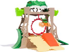 Monster Jam - Mini 1:87 Transforming Playset (6069758)