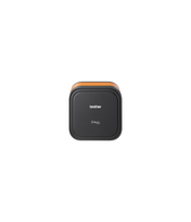 PT-E920BT | Brother Monochrome | Thermal transfer | Label Printer | Black