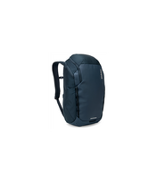 Thule | Laptop Backpack Chasm | Fits up to size 17 " | Backpack | Waterproof | Darkest Blue