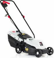 NAC ELECTRIC LAWN MOWER 1300W 32cm LE13-32-PB-C