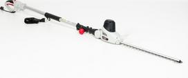 NAC hedge trimmer on an extension arm 600W 51cm