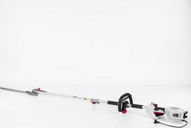 NAC POLE HEDGE TRIMMER 900W 41cm