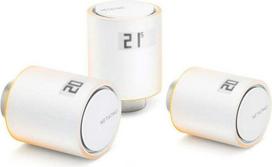 Netatmo NBU-NAV 3-valve kit