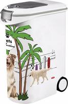 No Name CURVER FOOD STORAGE CONTAINER 20KG PetLife 54l