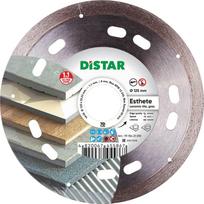 No Name DISTAR DIAMOND BLADE ESTHETE 125 x 1.1 x 8 x 22.23mm