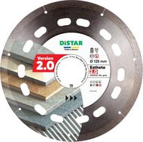 No Name DISTAR DIAMOND BLADE ESTHETE 2.0 125 x 1.1 x 6 x 22.23mm