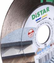 No Name Distar diamond blade Perfect 125 x 1.5 x 25 x 22.23 mm