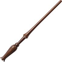 Noble Collection - Harry Potter - Luna Lovegood PVC Wand