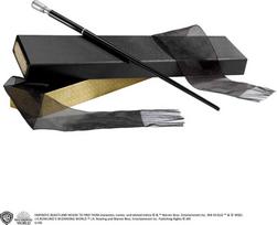 Noble Collection - Harry Potter - Percival Graves Wand (Dark)