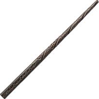 Noble Collection - Harry Potter - Sirius Black PVC Wand (Dark, Sleek Finish)