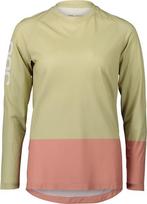 POC Women's cycling sweatshirt POC MTB Pure LS