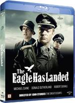 Rialto THE EAGLE HAS LANDED - (Blu-ray)