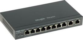Ruijie Router RG-EG210G-P-V3 8 PoE Reyee