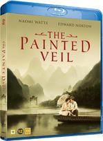 Scanbox Painted Veil, The - Kærlighedens slør (Blu-ray)