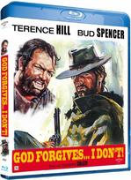 SMD God Forgives I Don`T (Bud Spencer and Terence Hill) Trinity