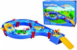 Smoby AquaPlay AmphieSet