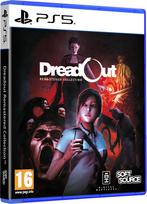 Soft Source Dreadout Remastered Collection