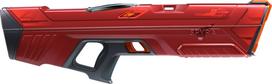 Spyra Four - Red