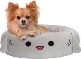 Squishmallows - Pet Bed - Shark 50 cm (JPT0097-S)