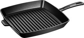 Staub - American grill - Black - 30 cm