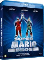 SUPER MARIO BROS. BD