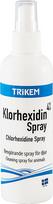 Trikem - Chlorhexidine Spray 200 Ml - (721.2254)