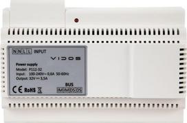 Vidos 2IP P112-32 Power Supply