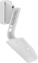 Vogels Speaker Wall Mount for Sonos Era 300 (white) | Vogels