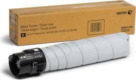 Xerox Genuine PrimeLink B9100 Series Black Toner Cartridge - 006R01766